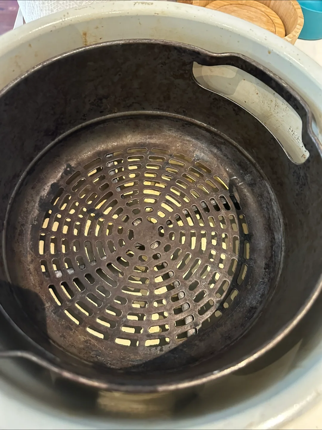 Ninja® Foodi™ Pressure Cooker with Air Fryer, 6.5-qt image indicator(3)