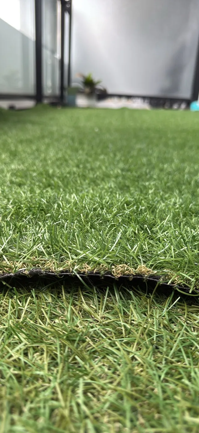 Artificial Turf Roll - Great for Outdoors! thumbnail