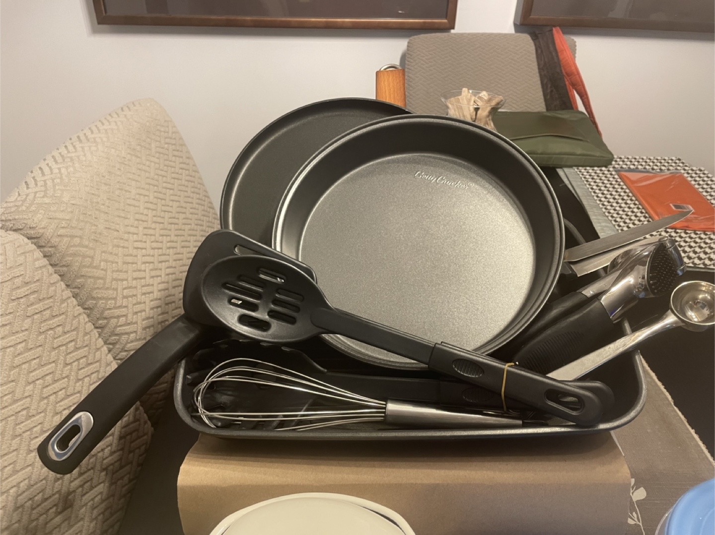 Kitchen Essentials Bundle - Take all! - photo 3