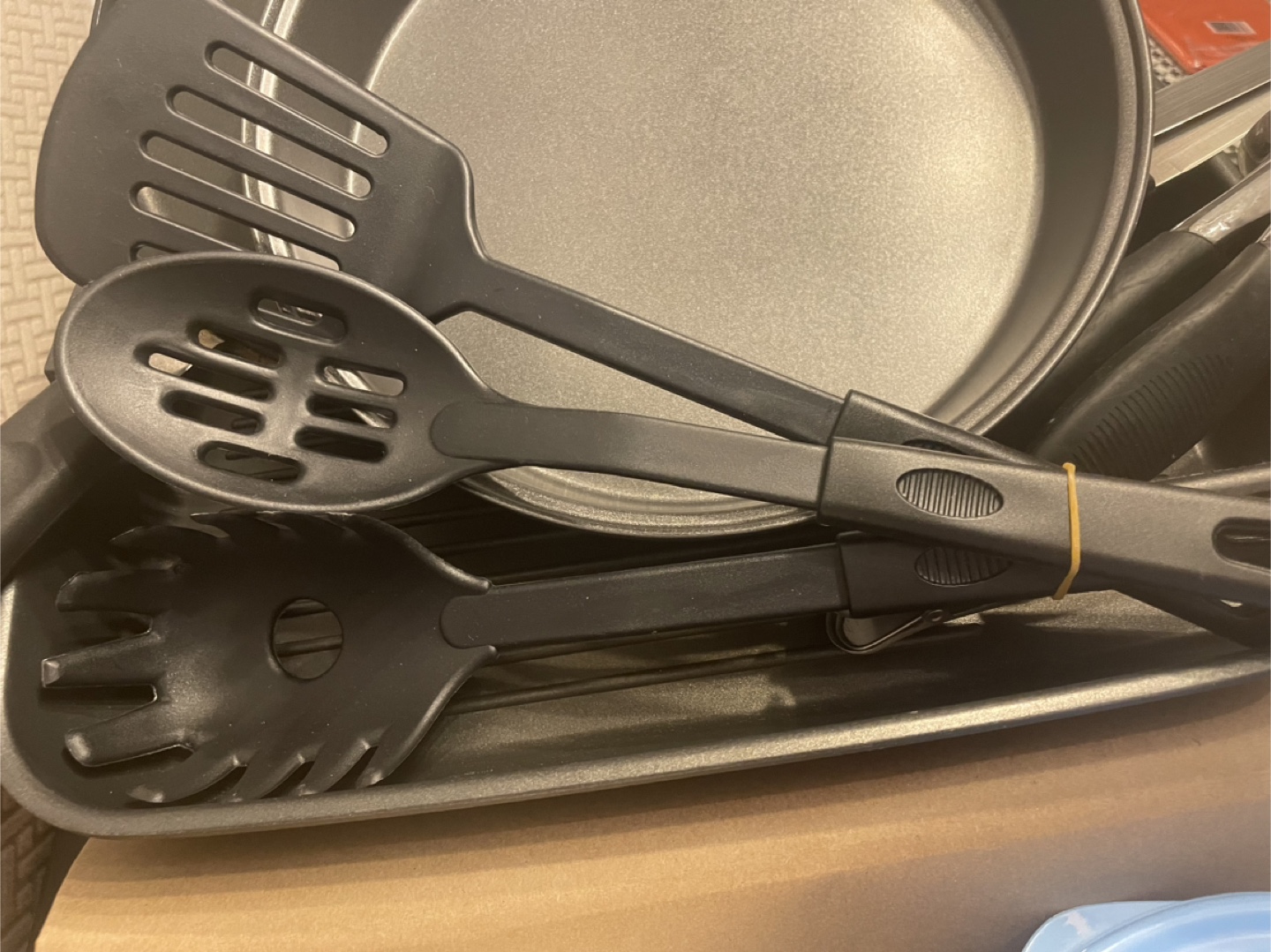 Kitchen Essentials Bundle - Take all! - photo 4