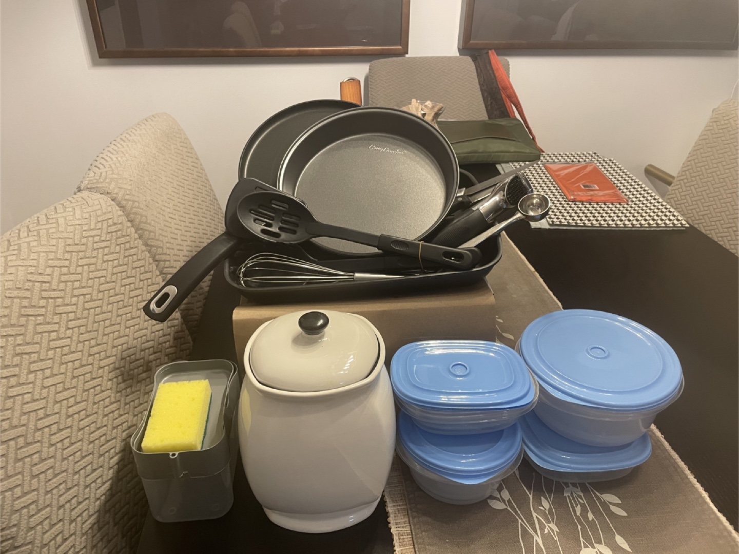 Kitchen Essentials Bundle - Take all! - photo 2