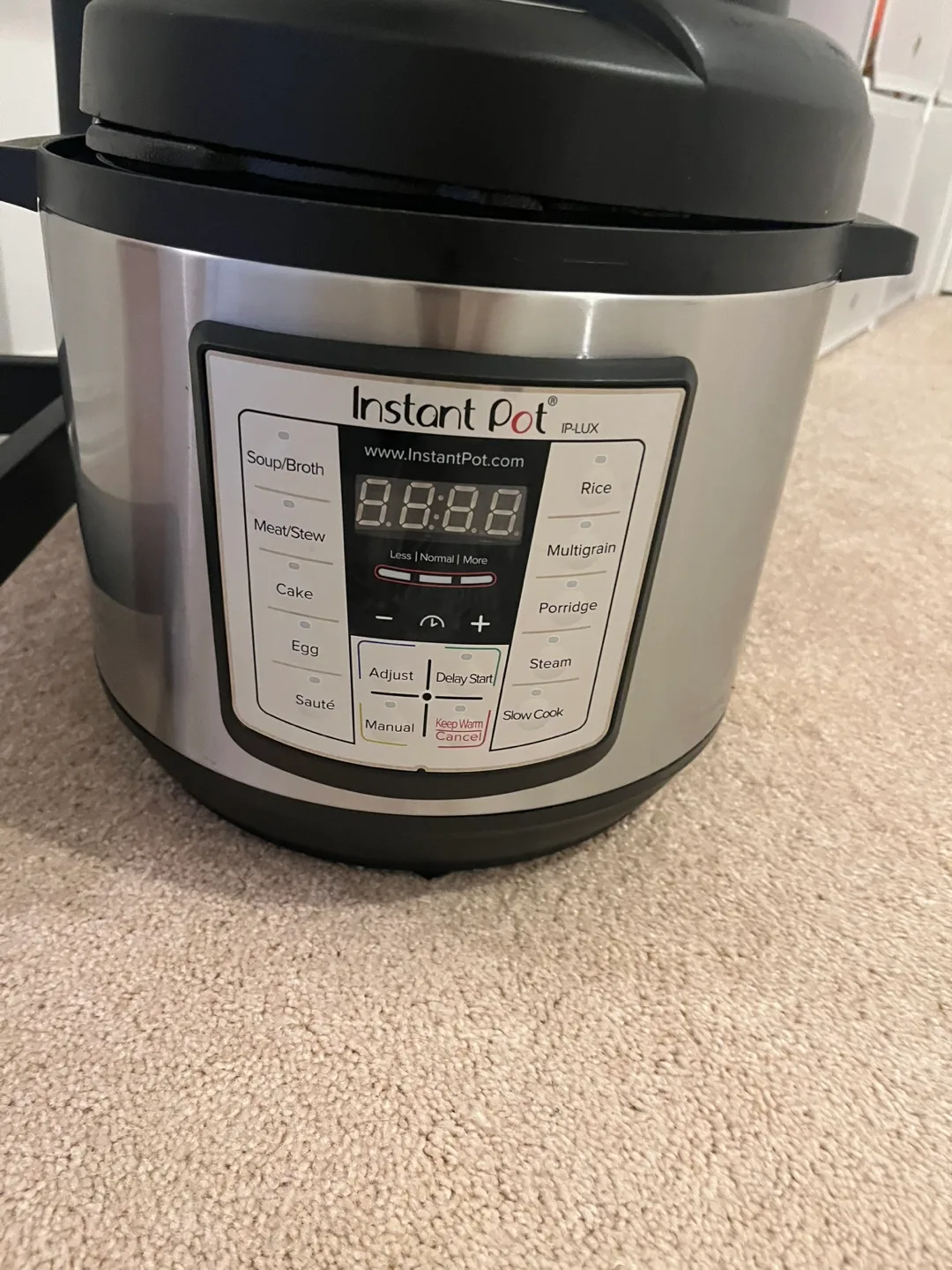 Instant Pot IP-LUX thumbnail