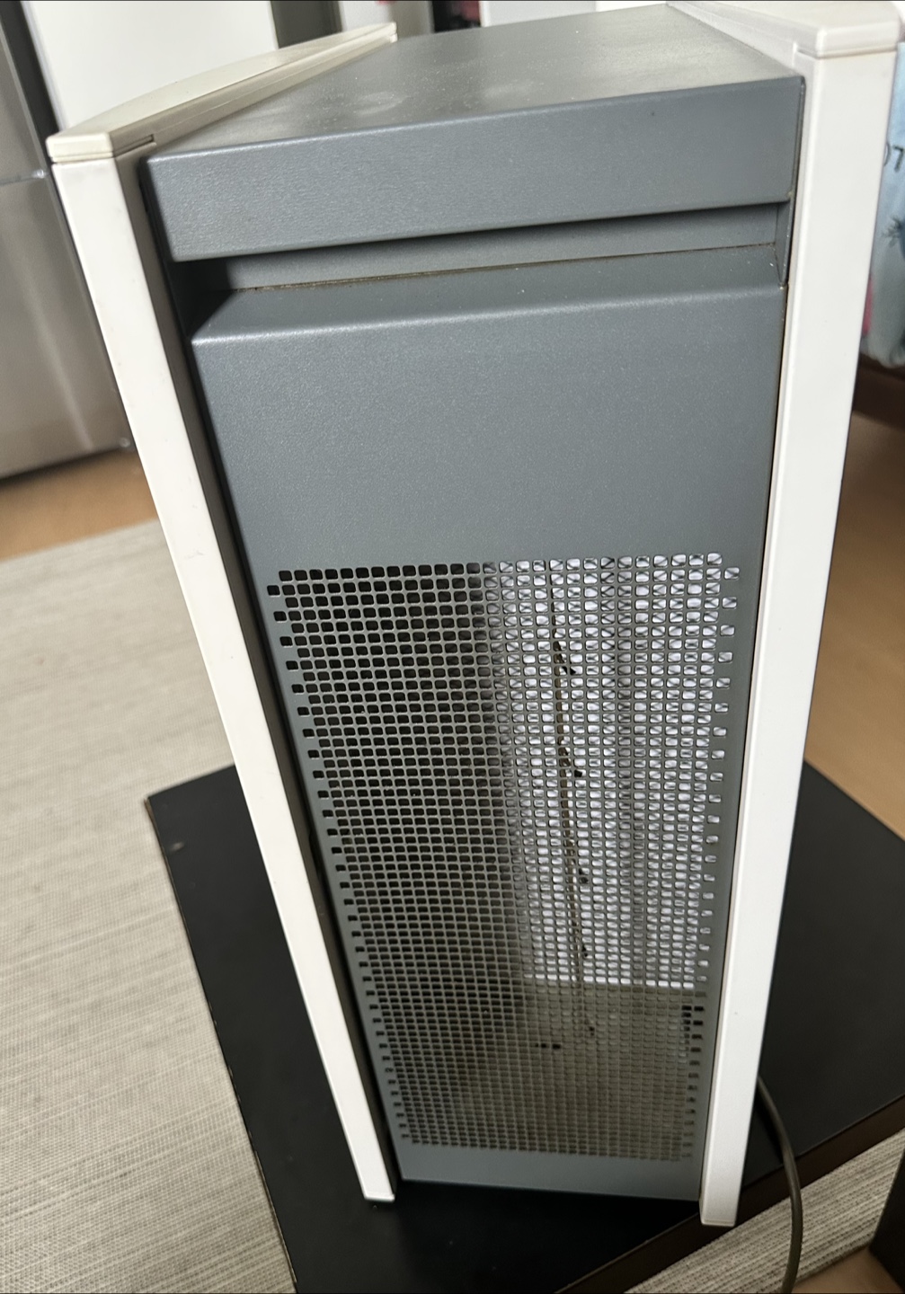 Blueair 403 Air Purifier - photo 3
