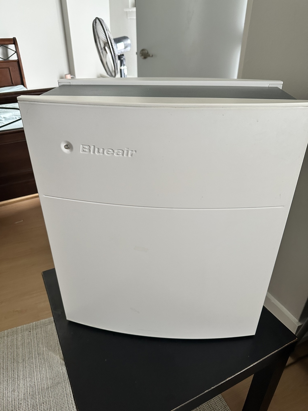 Blueair 403 Air Purifier