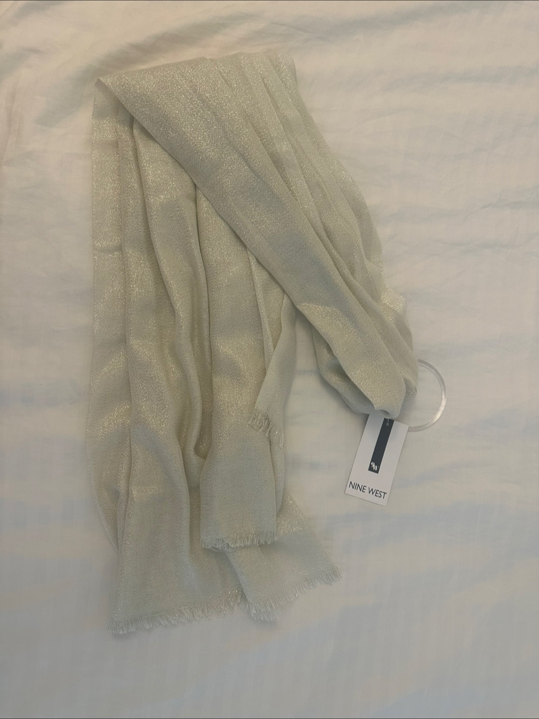 Ninewest Scarf - photo 2