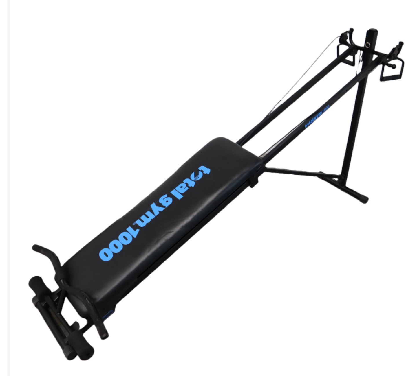 Total Gym 1000 Home Exercise Machine - photo 4