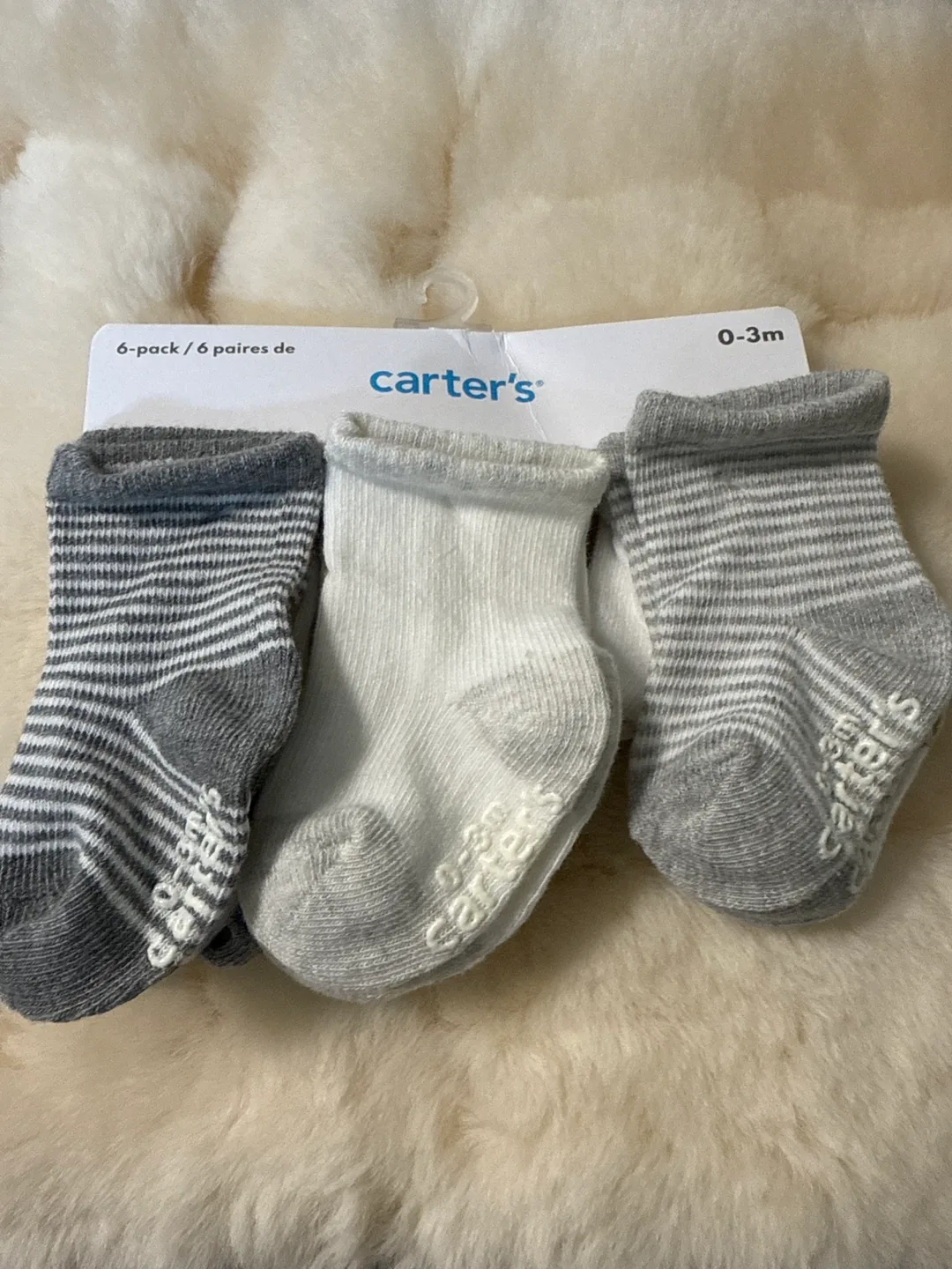 Baby Clothes Bundle - Disney, Carter's, George - 0-3 Months image indicator(5)