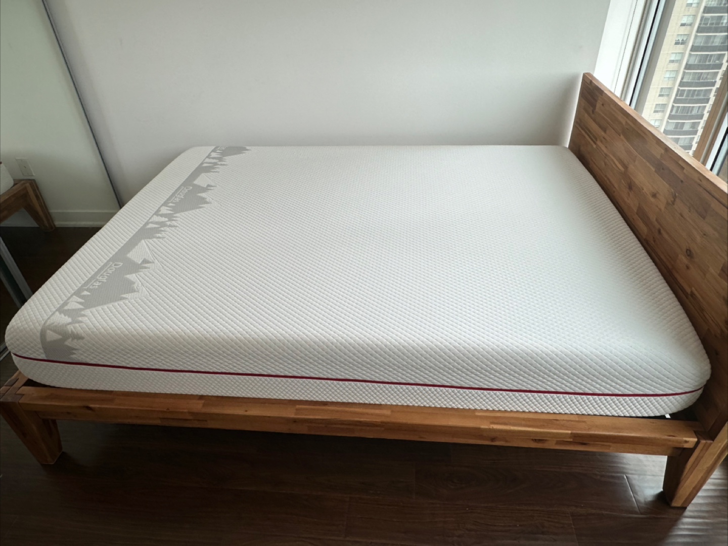 Douglas Mattress - Queen Size - photo 2