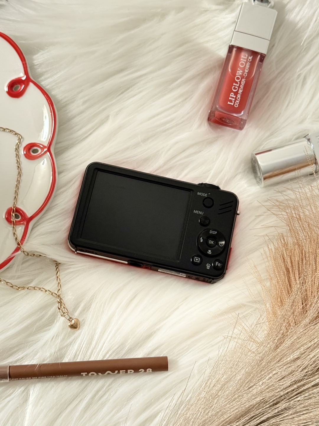 Samsung ST90 Digital Camera - photo 2