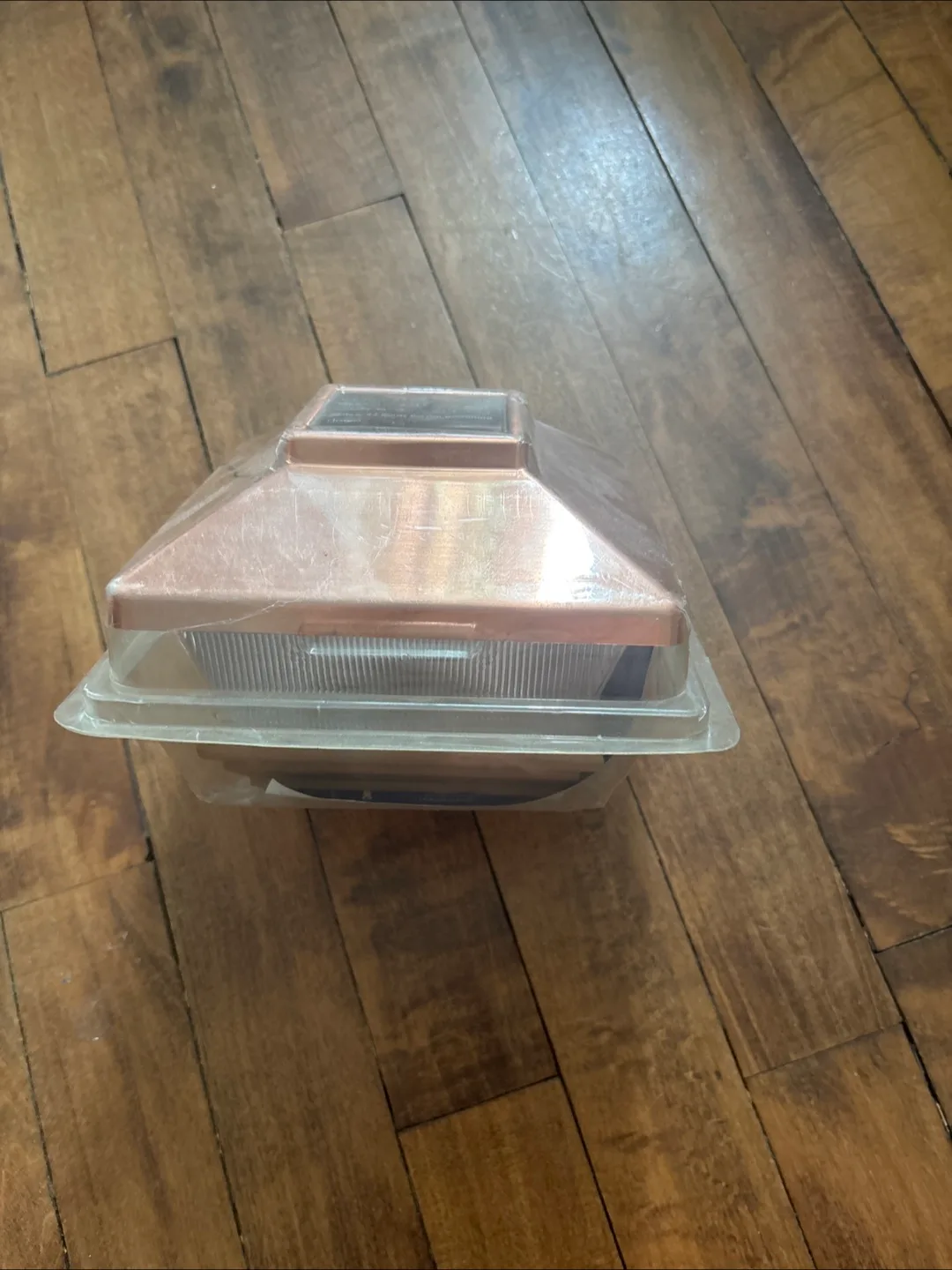 Solar Post Cap Light thumbnail