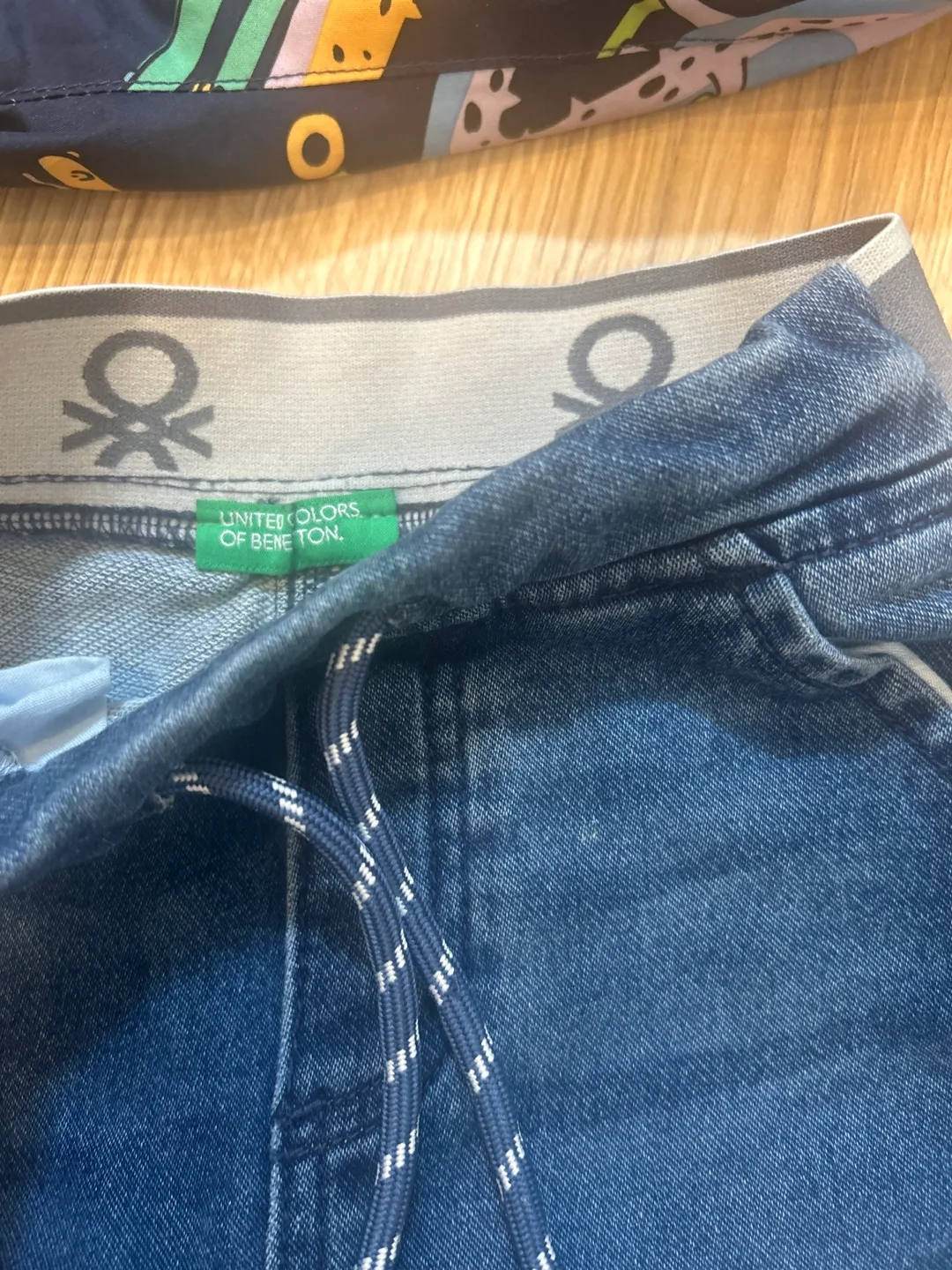 Boys' Clothing Bundle image indicator(2)