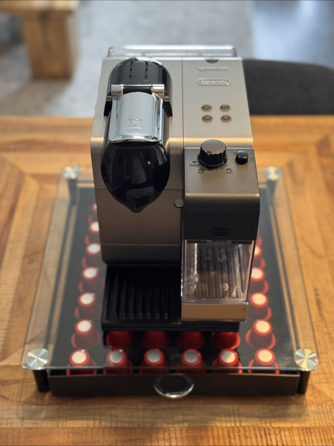 Nespresso Lattissima Plus by De’Longhi - photo 5