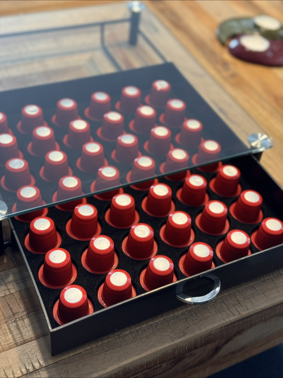 Nespresso Lattissima Plus by De’Longhi - photo 2