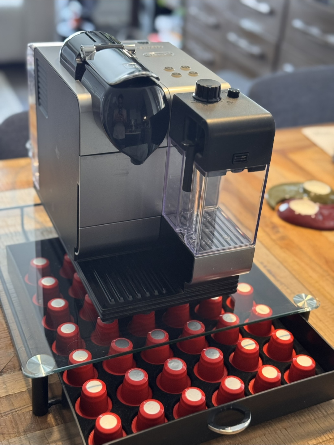 Nespresso Lattissima Plus by De’Longhi - photo 3