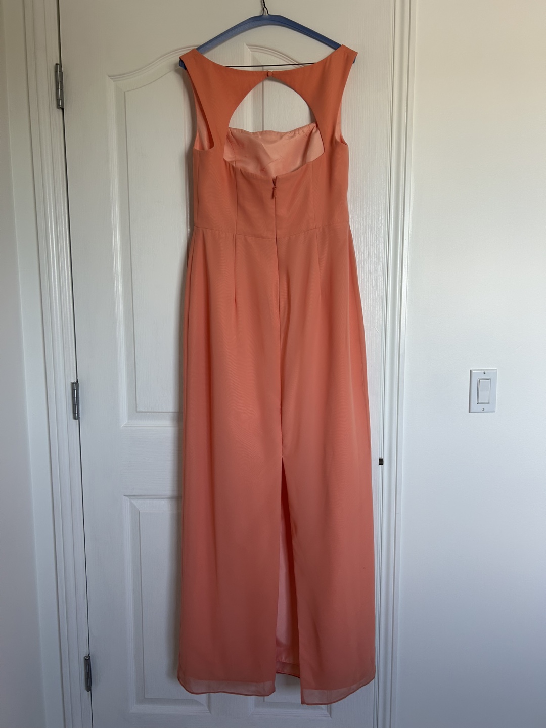 Azazie Dress - photo 3