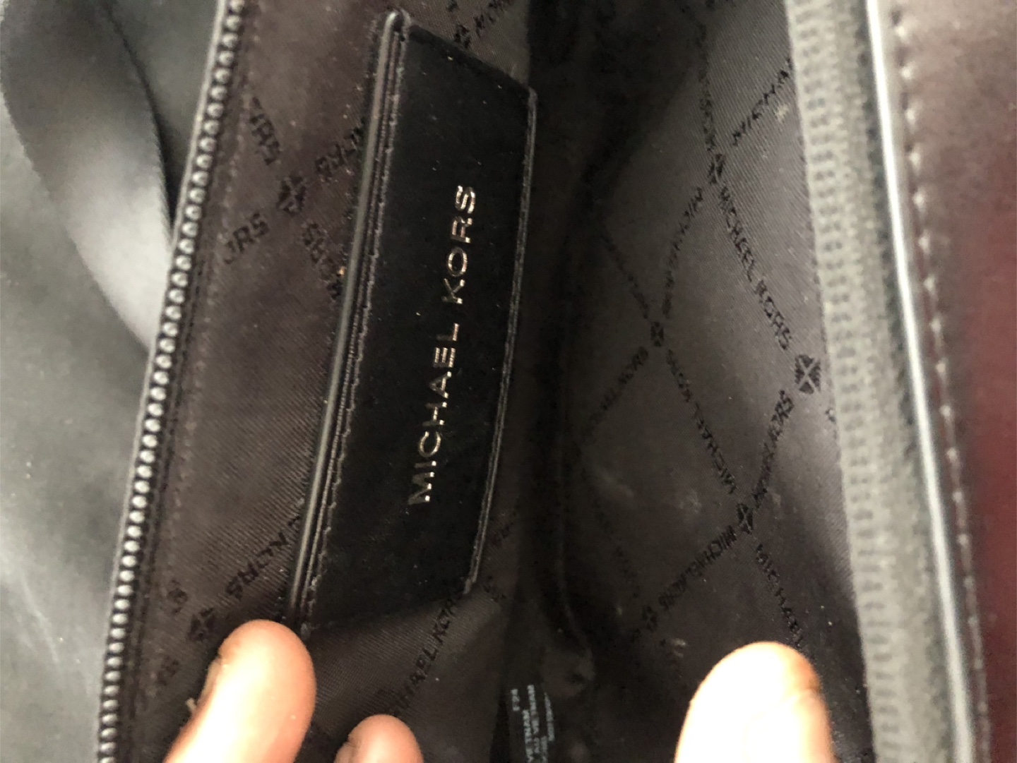 Michael Kors Crossbody Bag - photo 3