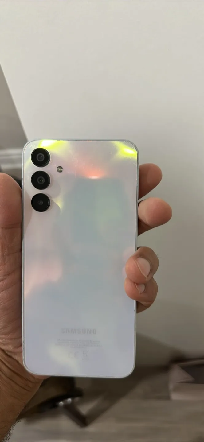 Samsung Galaxy A15 thumbnail