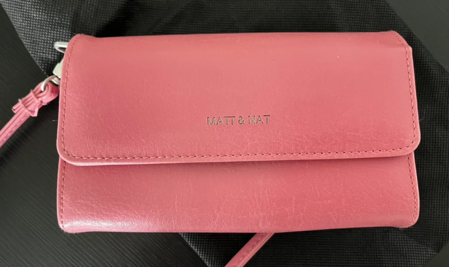 Matt & Nat Crossbody Bag thumbnail