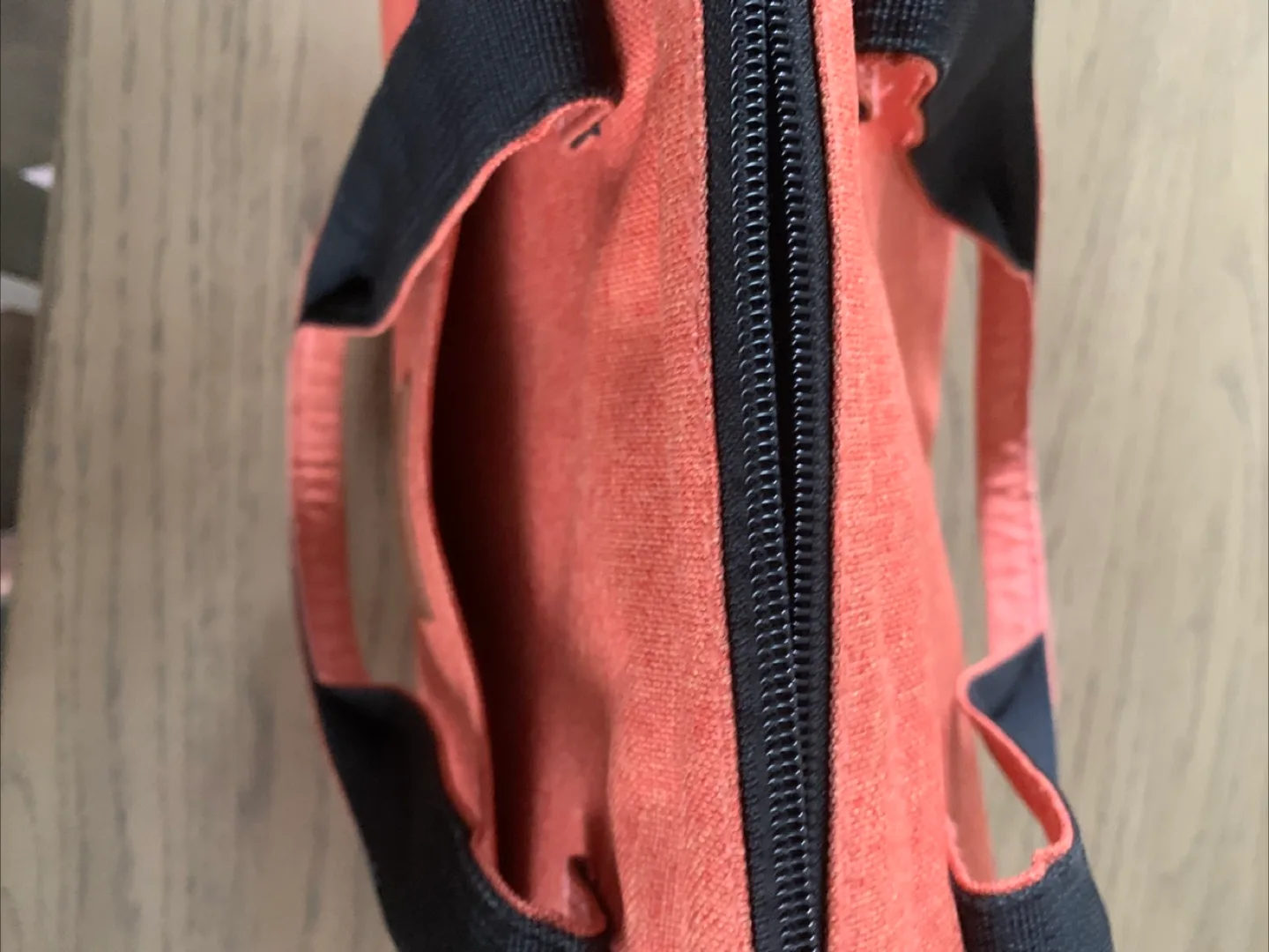 Mozing Insulated Lunch Bag - Orange image indicator(3)