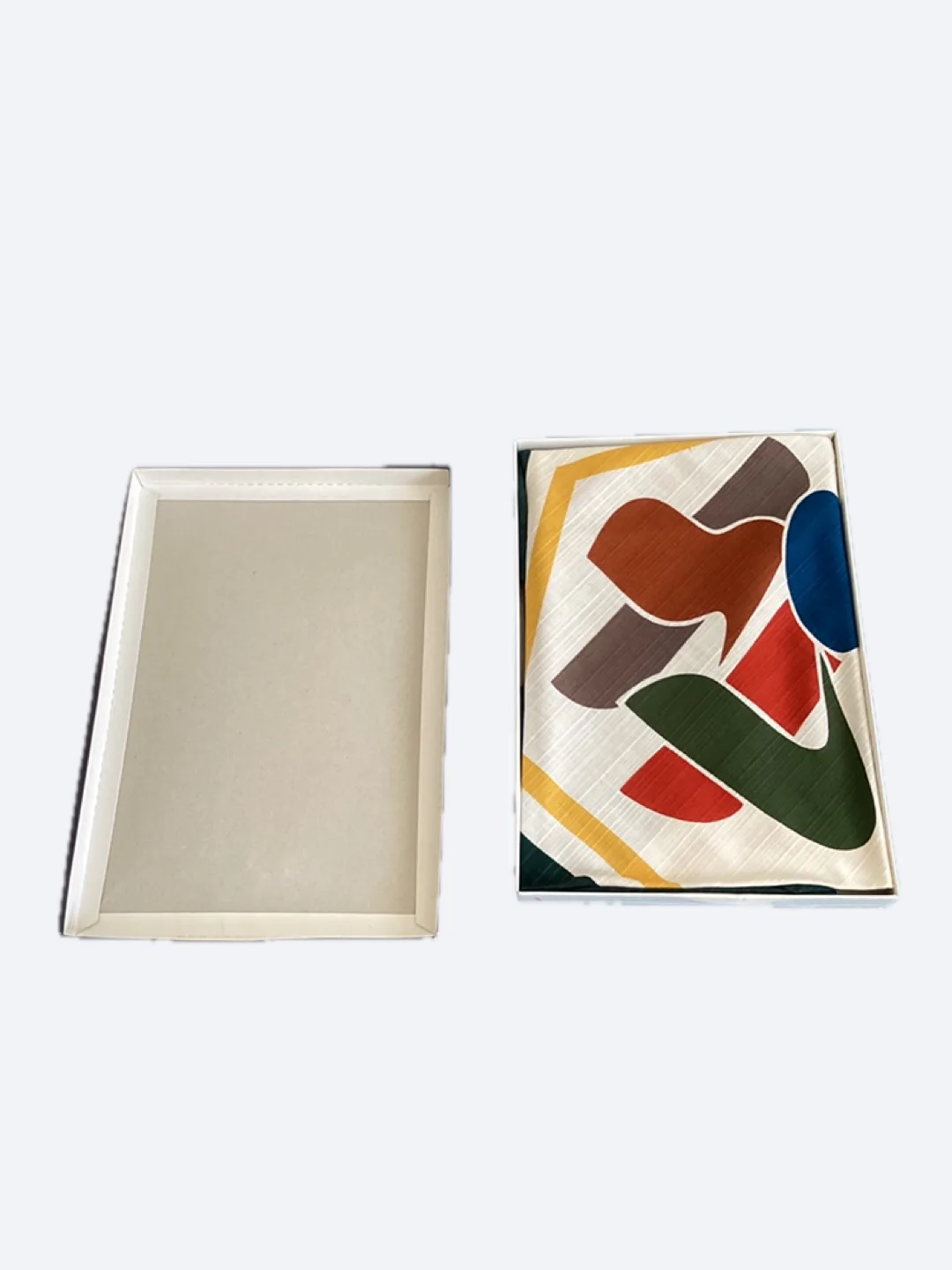 furoshiki by Serizawa Keisuke, a Japanese national treasure image indicator(2)