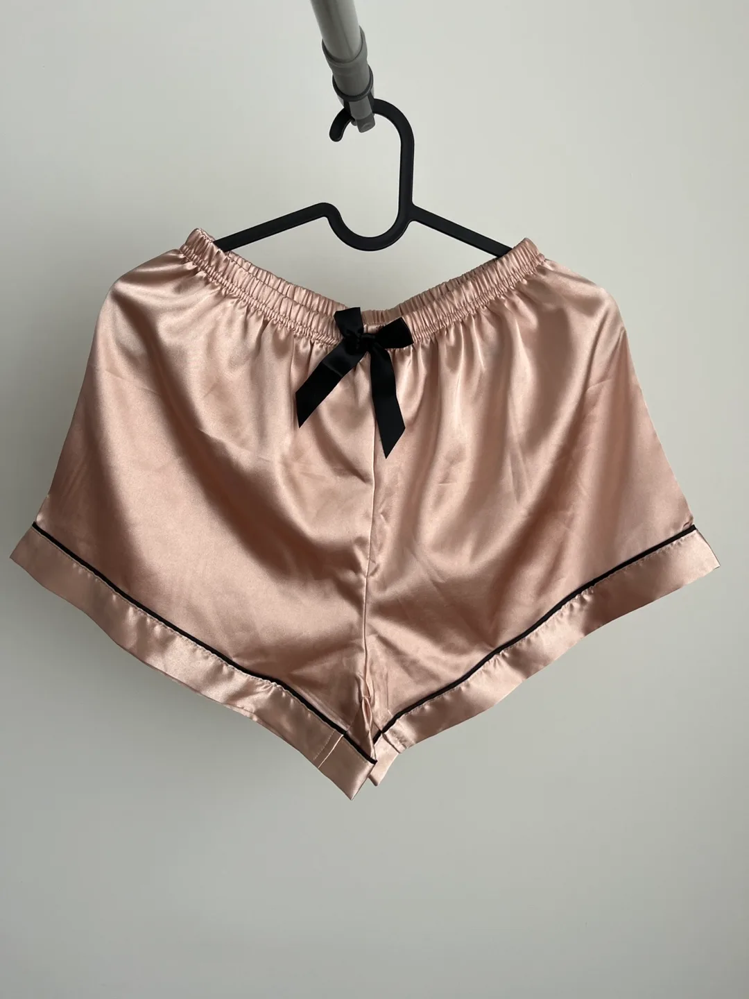 NEW Satin Pajama Set thumbnail
