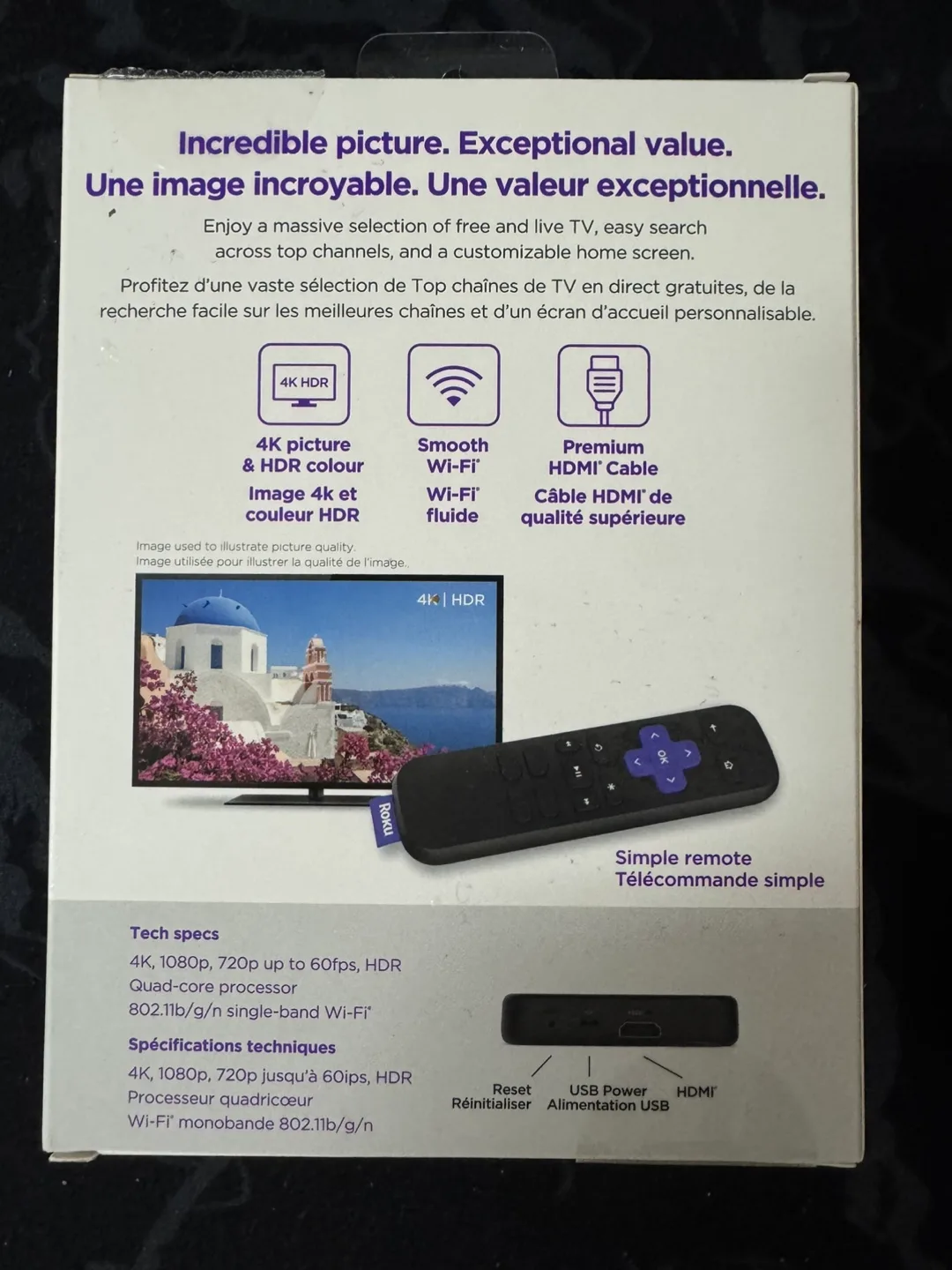 Roku 4K image indicator(3)