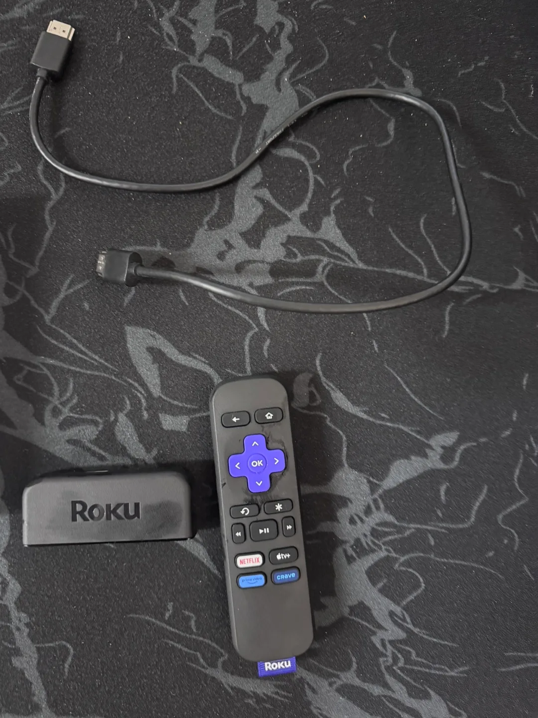 Roku 4K image indicator(4)
