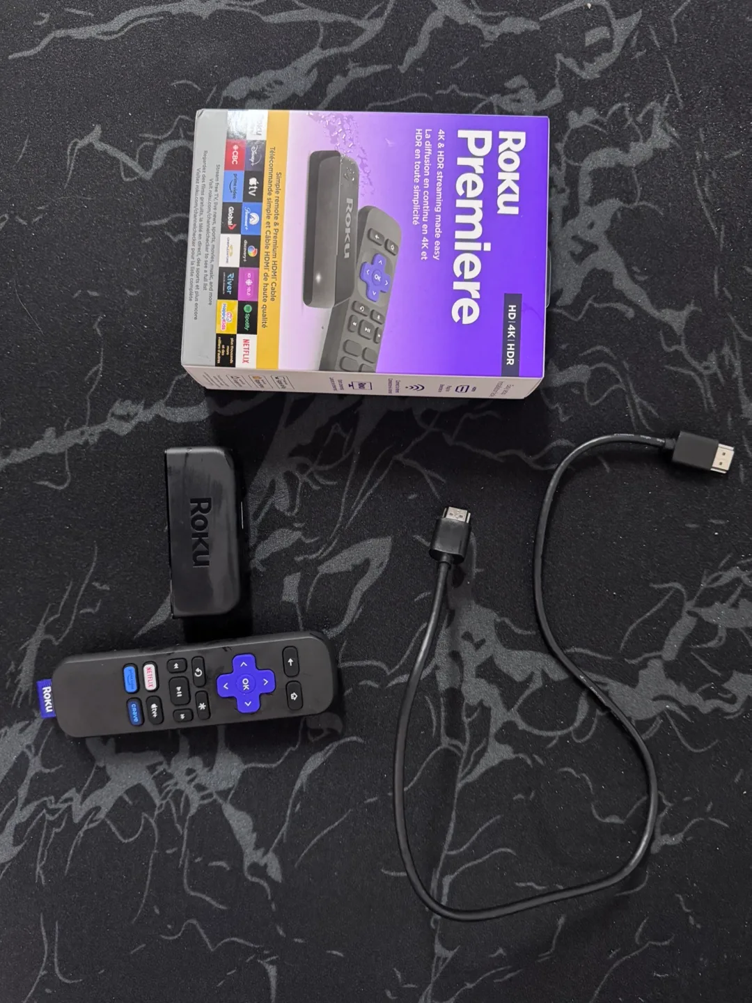Roku 4K thumbnail