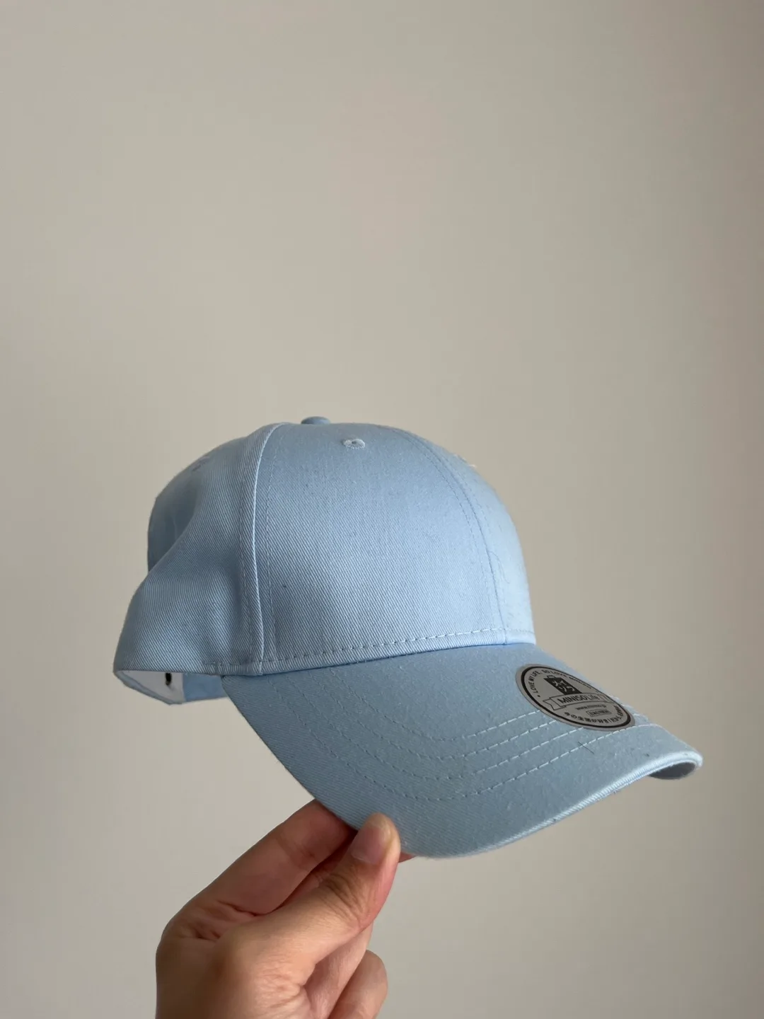 Miniso Baseball Cap thumbnail