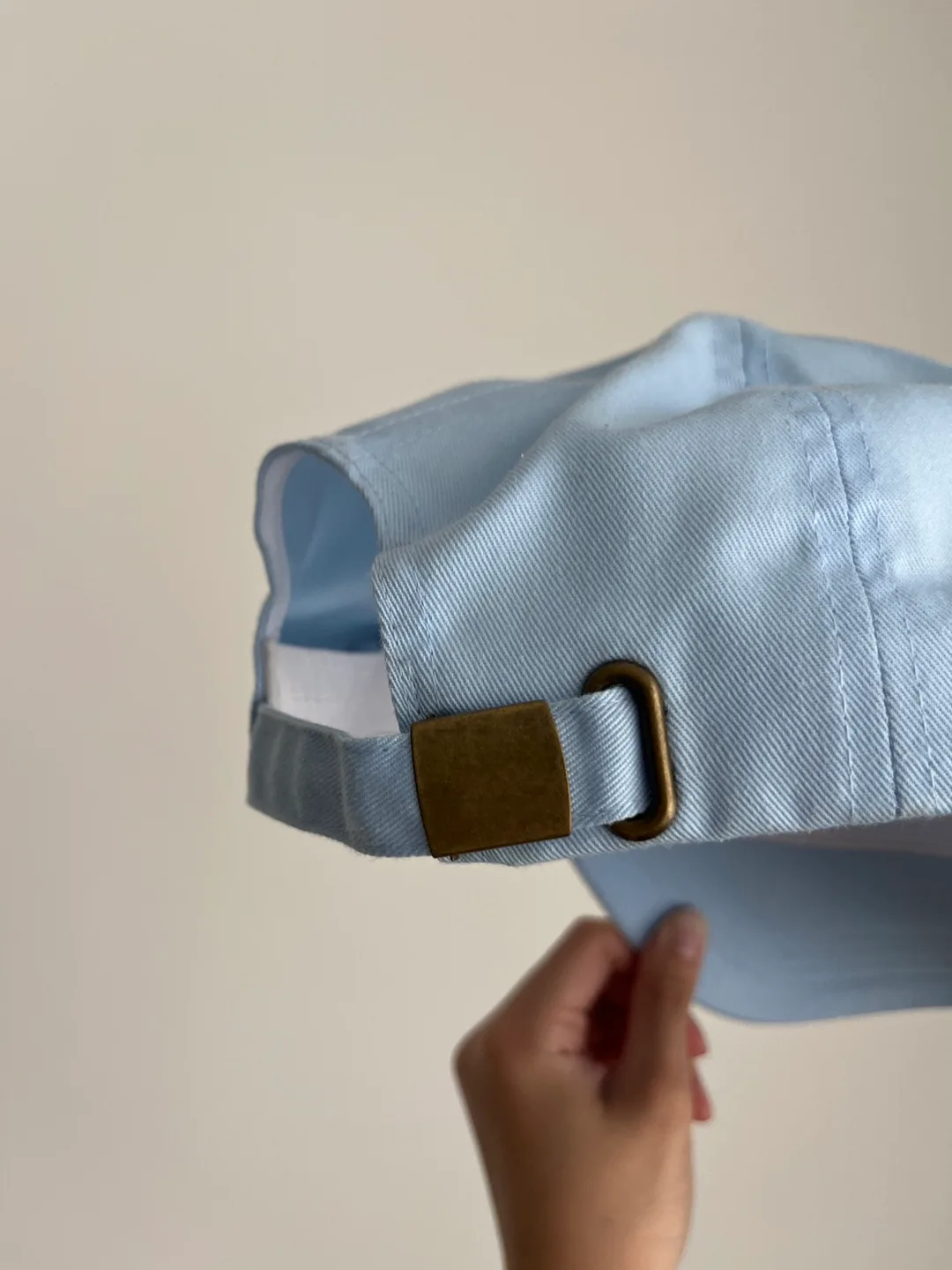 Miniso Baseball Cap image indicator(3)