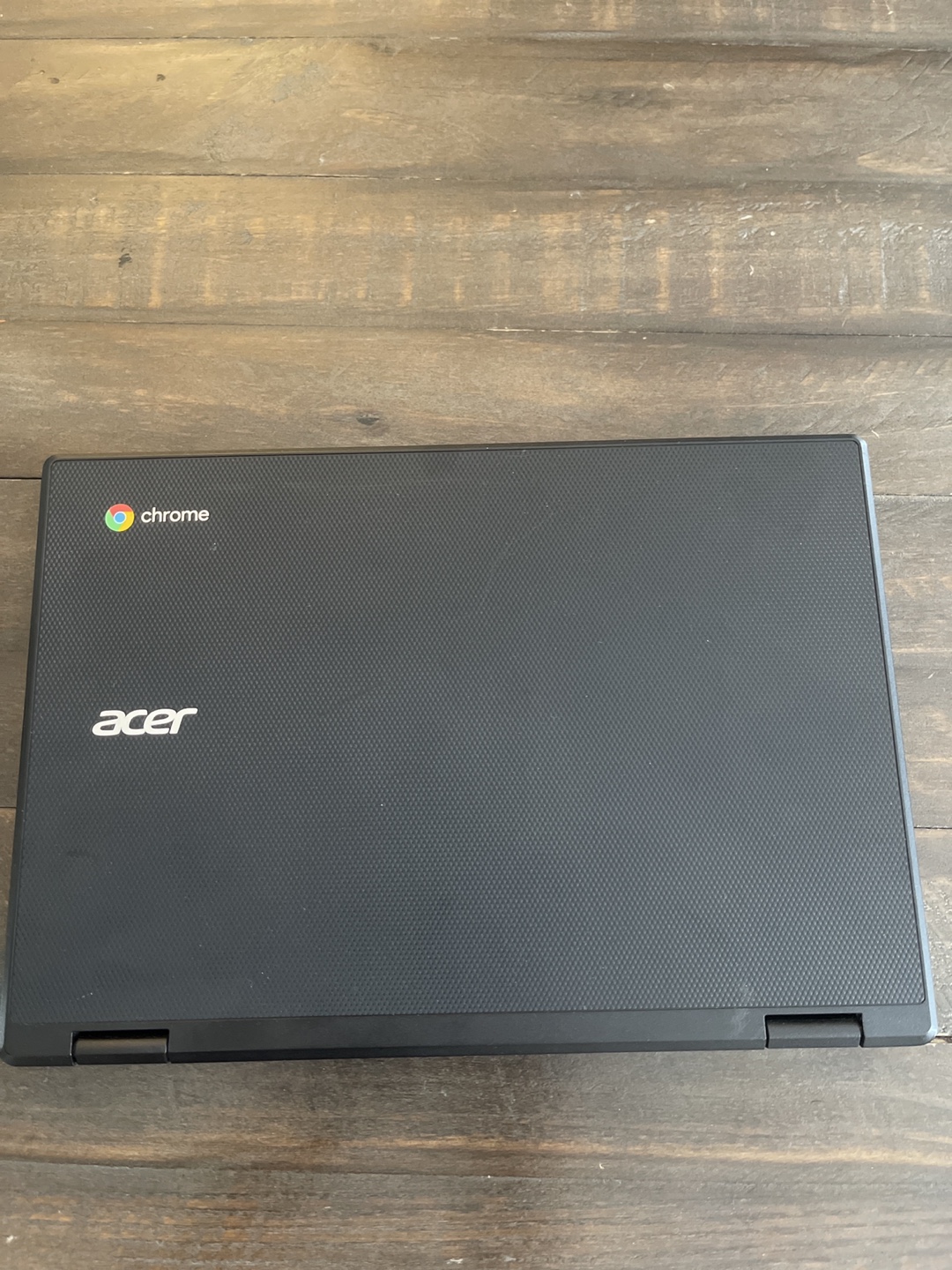 Acer Chromebook - Black