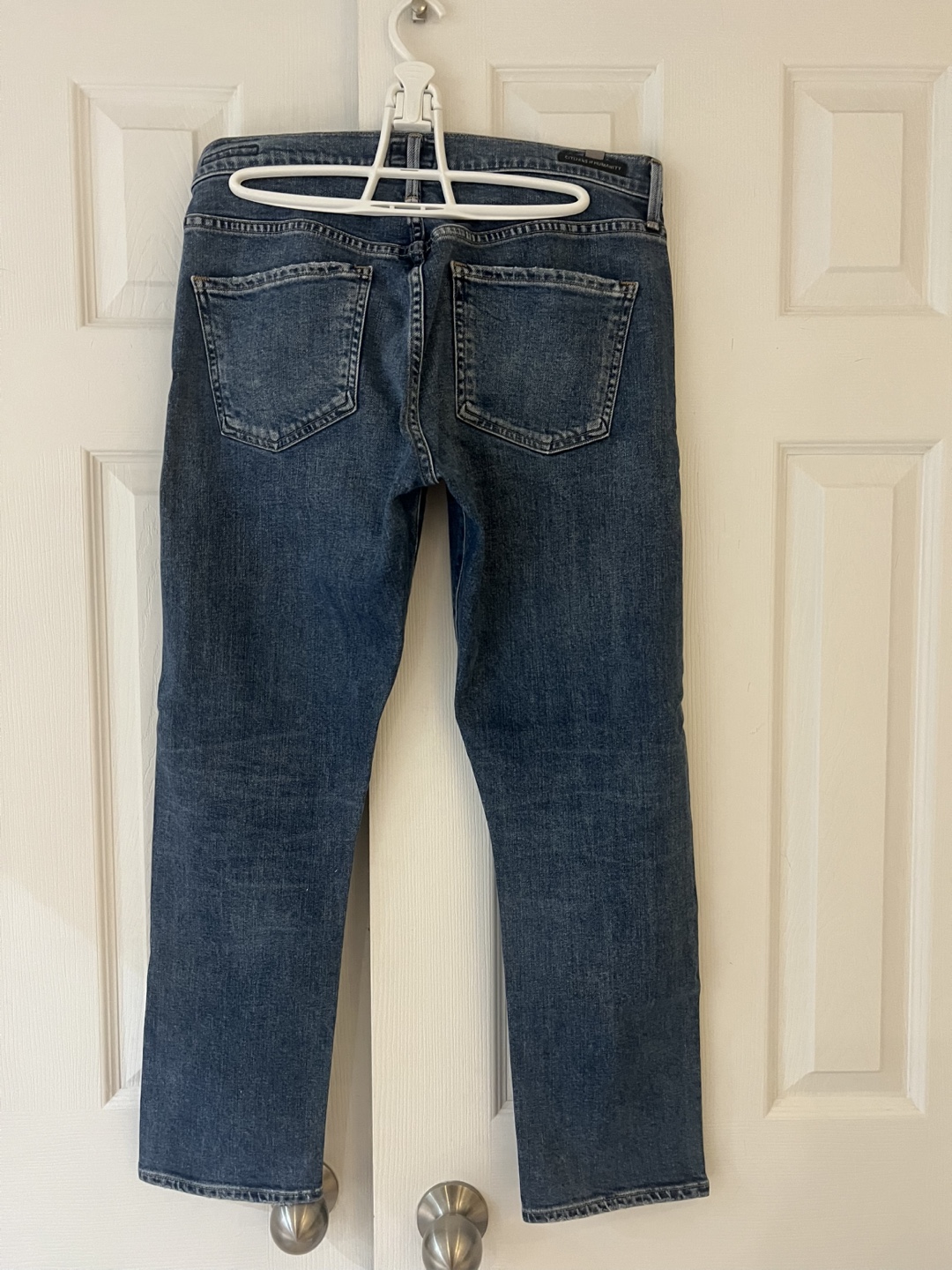 Jeans Citizens of Humanity - photo 3