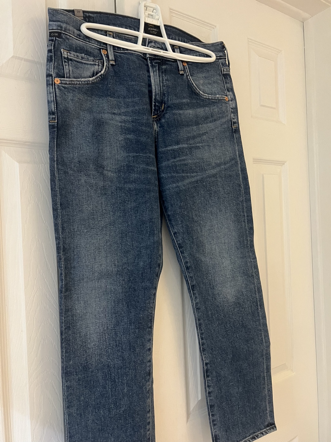 Jeans Citizens of Humanity - photo 2