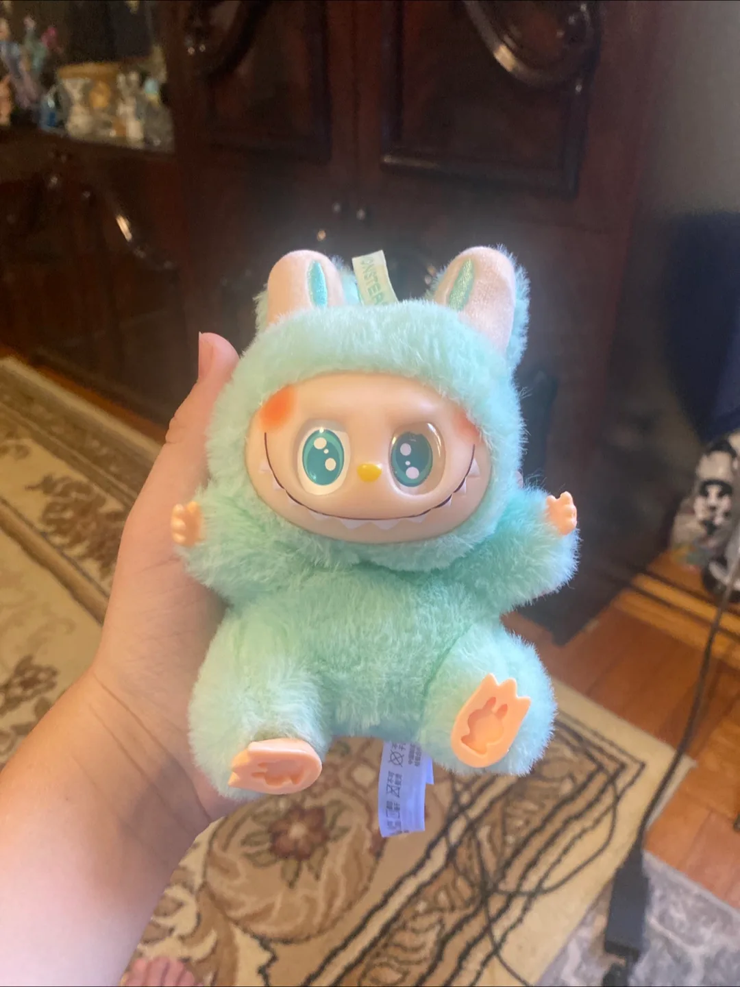 Labubu thumbnail
