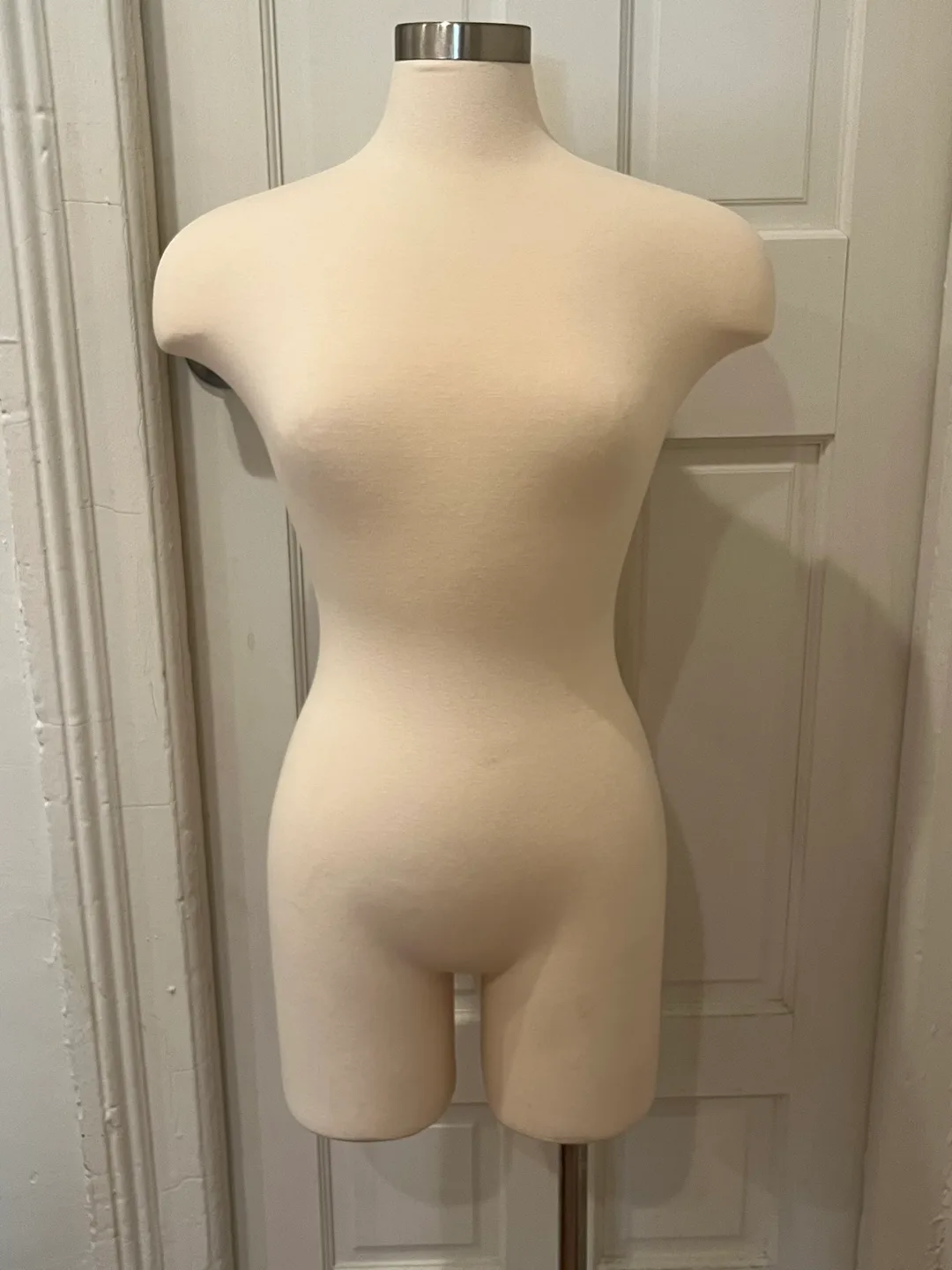 Dress Form Mannequin thumbnail