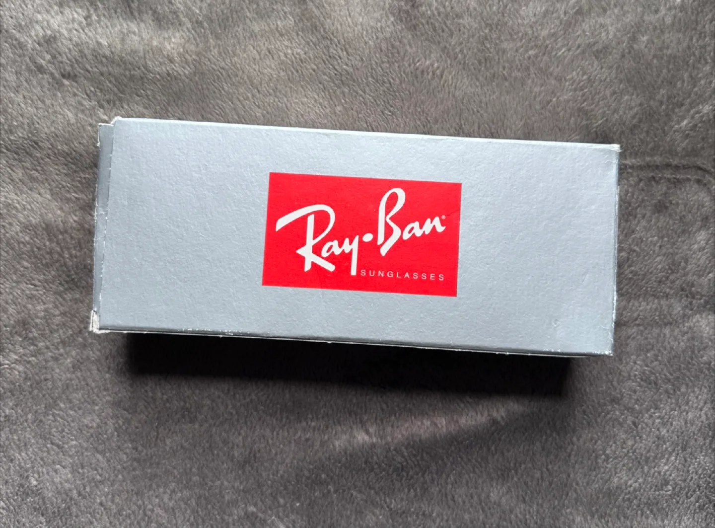 New polarized Ray Ban Clubmaster sunglasses image indicator(3)