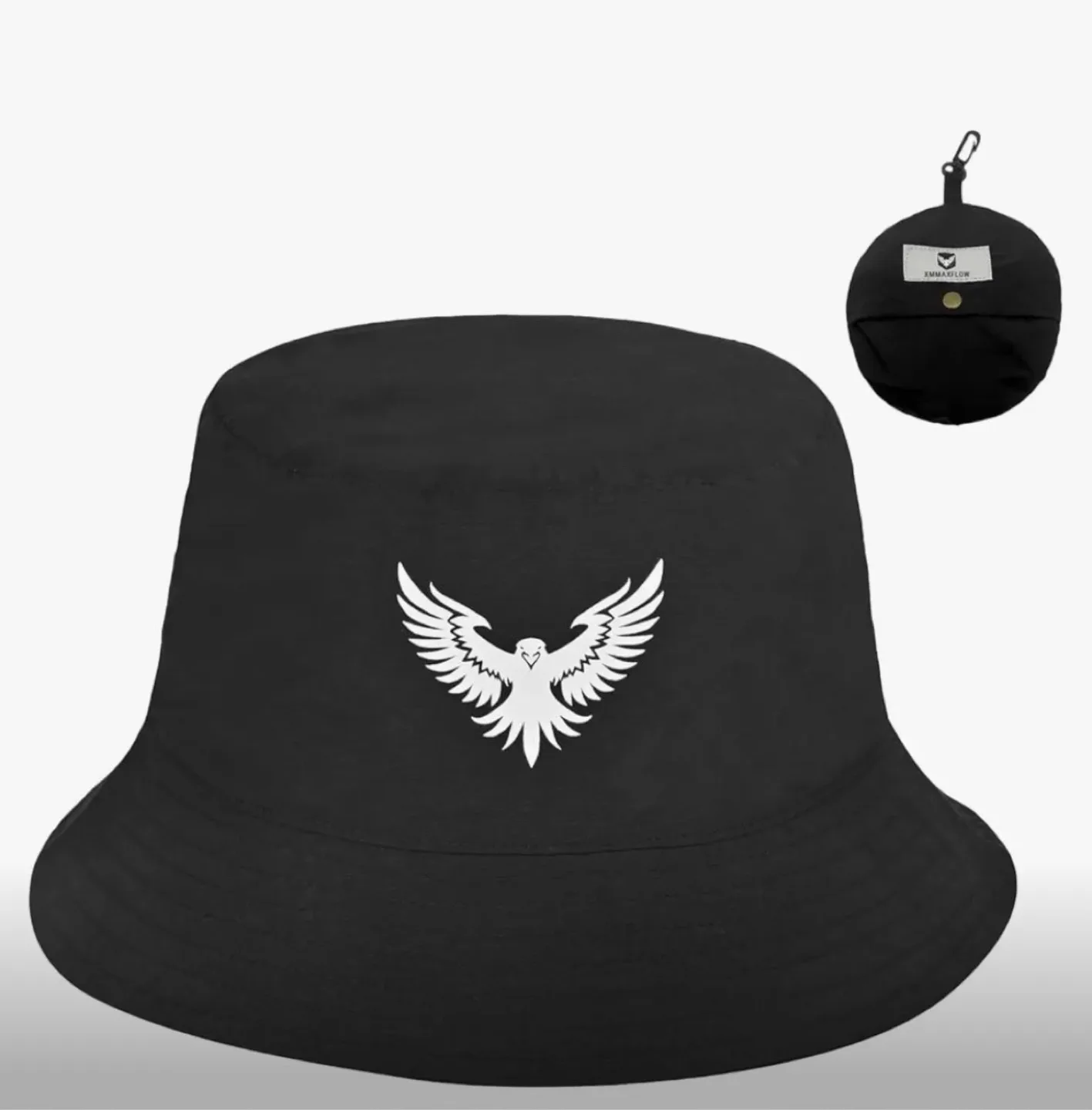 Bucket Hats Lightweight Quick Dry Packable thumbnail