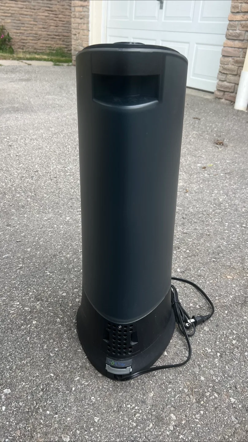 PureGuardian Humidifier Smart Mist 100 Hours image indicator(2)