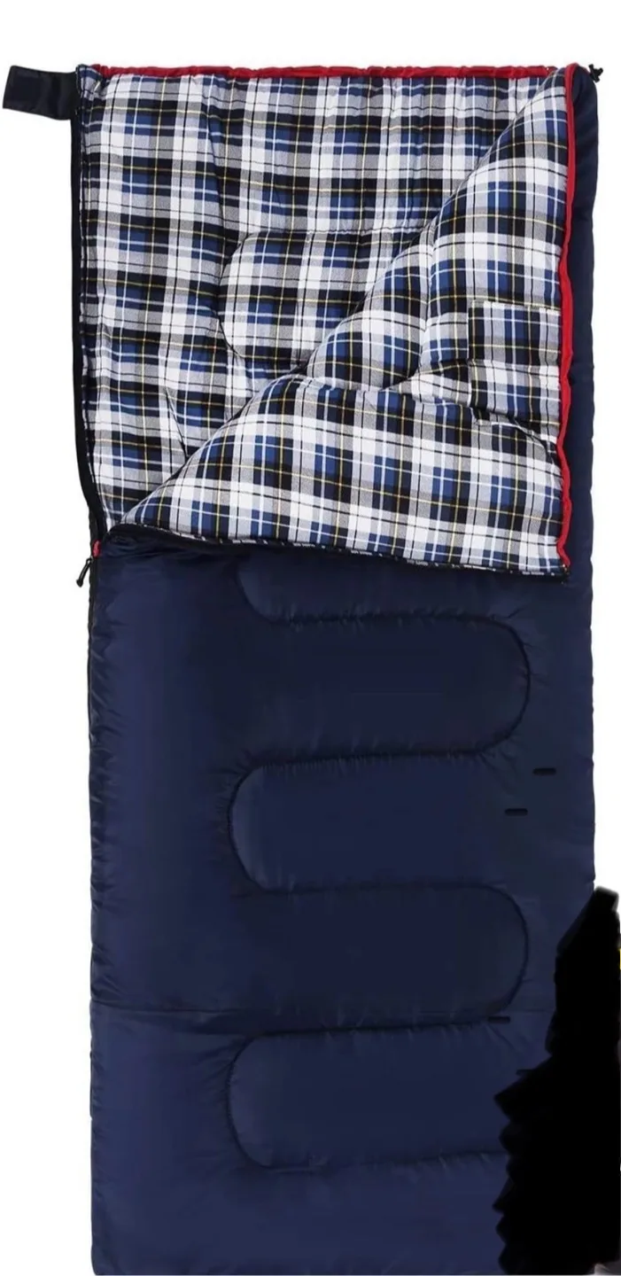 🇨🇦 sleeping bag for 1-person thumbnail