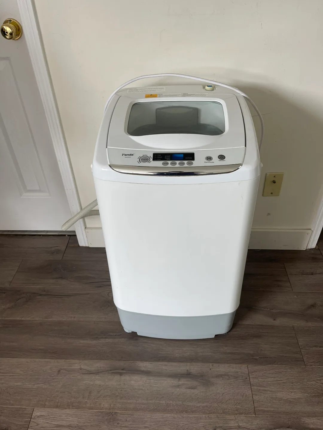 Washing Machine thumbnail