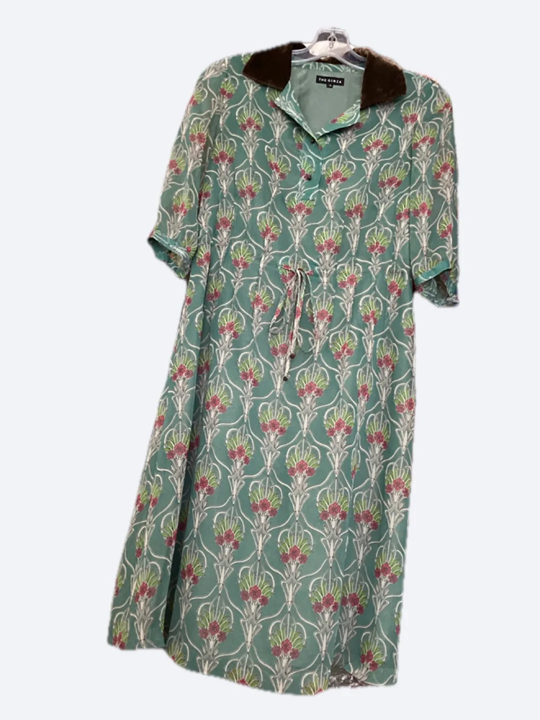 Japanese The Ginza Dress - Size 40 image indicator(2)