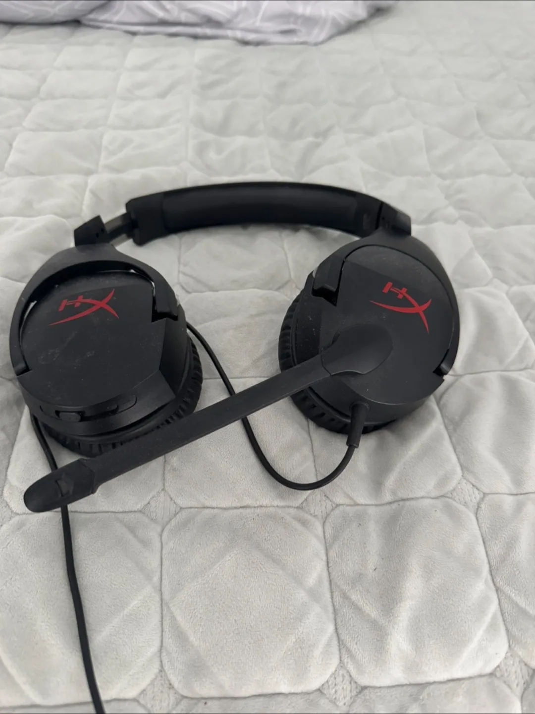 HyperX Cloud Stinger Gaming Headset thumbnail