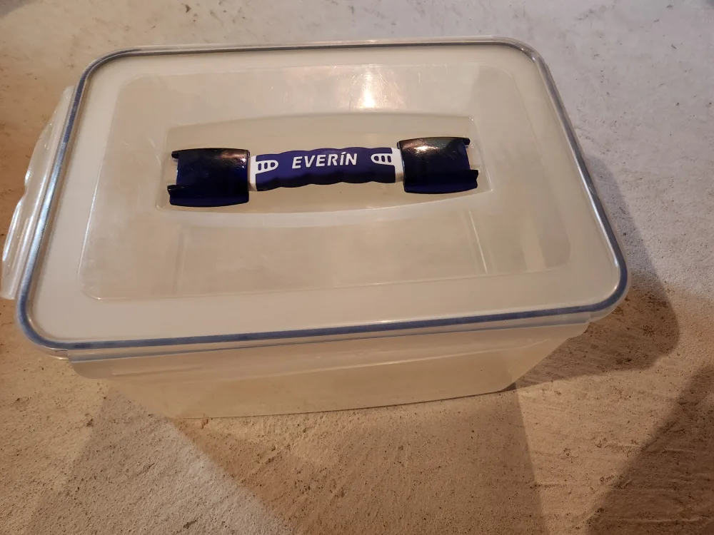Everin Food Storage Container thumbnail