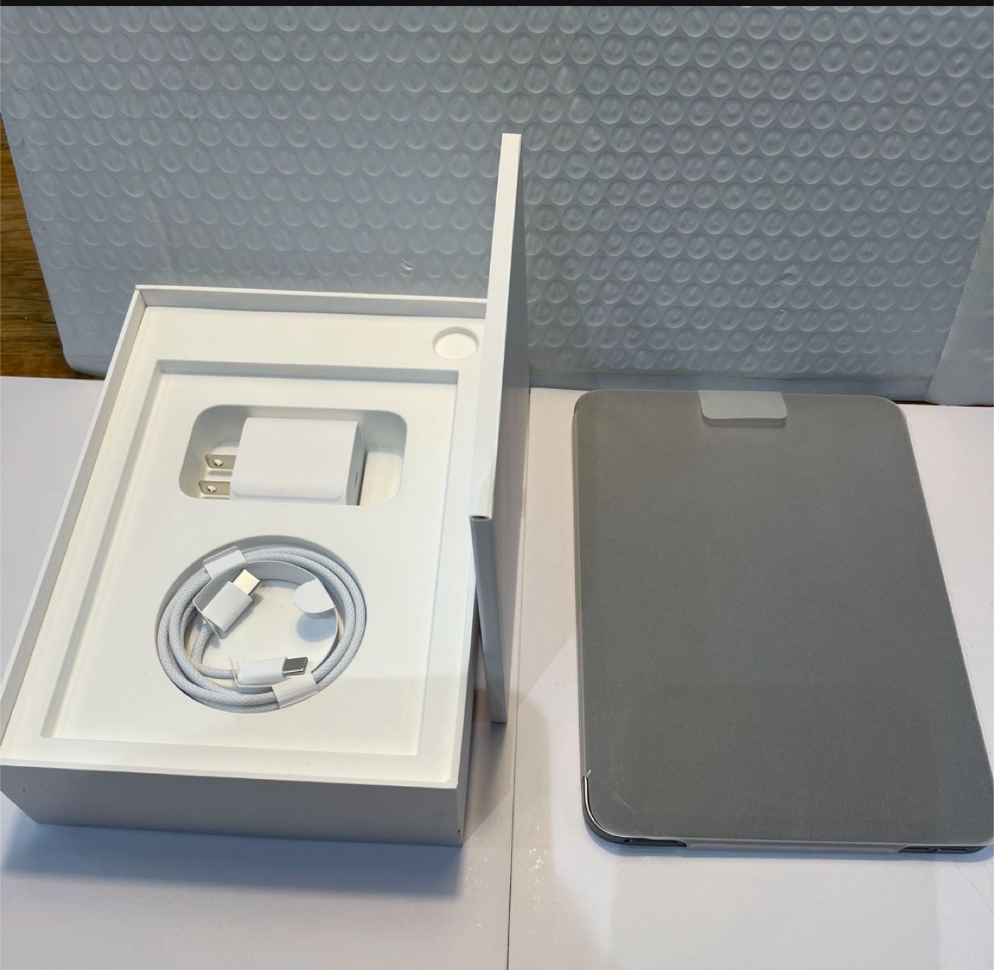 New iPad mini (A17 Pro) Wi-Fi 128GB - photo 2