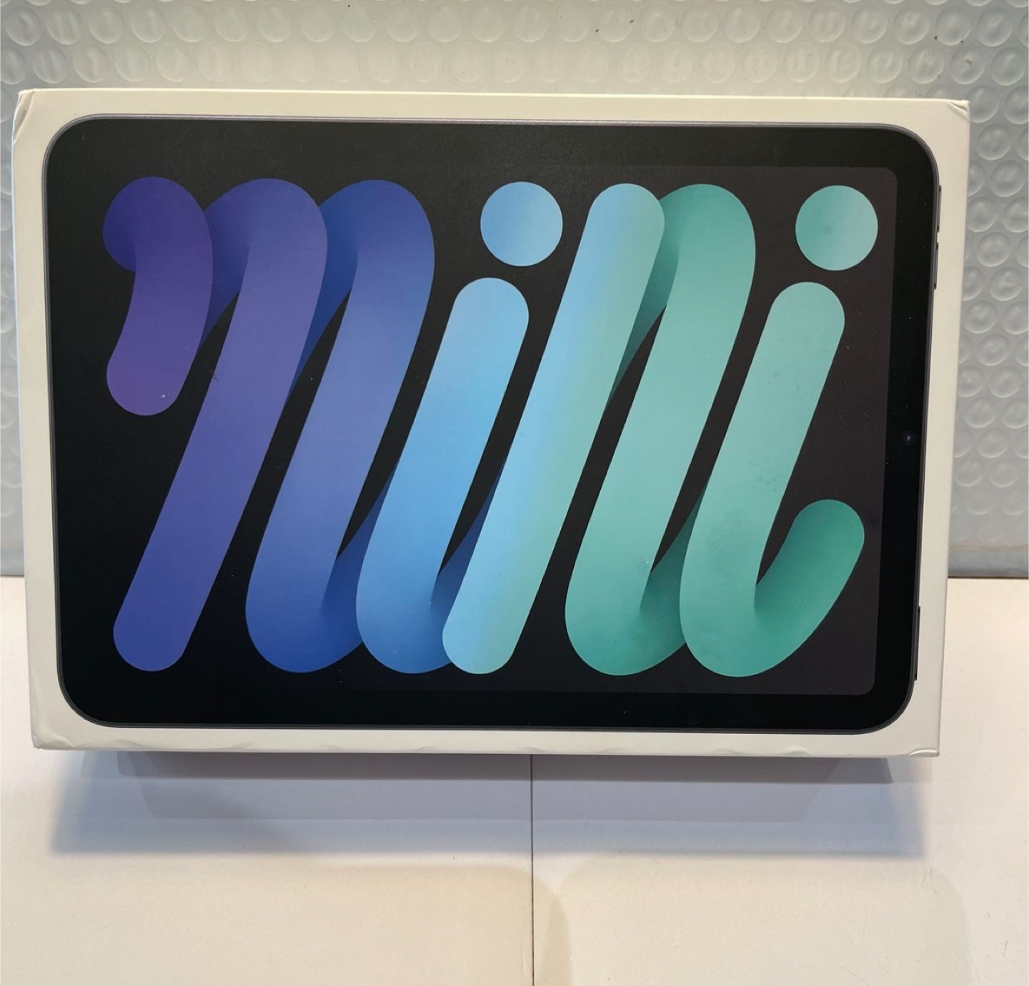 New iPad mini (A17 Pro) Wi-Fi 128GB
