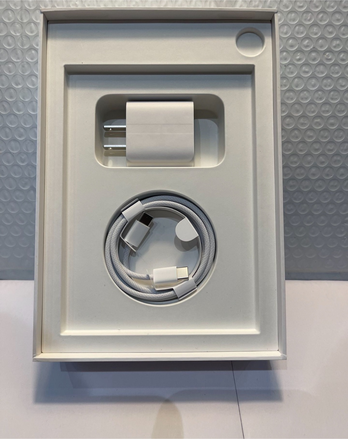 New iPad mini (A17 Pro) Wi-Fi 128GB - photo 3