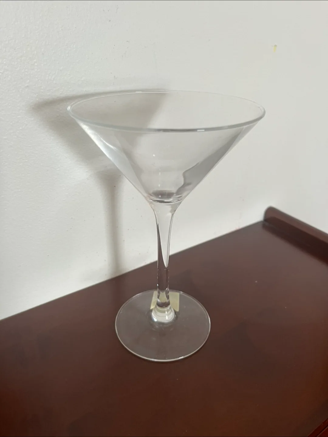 New IKEA Storsint Martini Glasses (set of 6) thumbnail