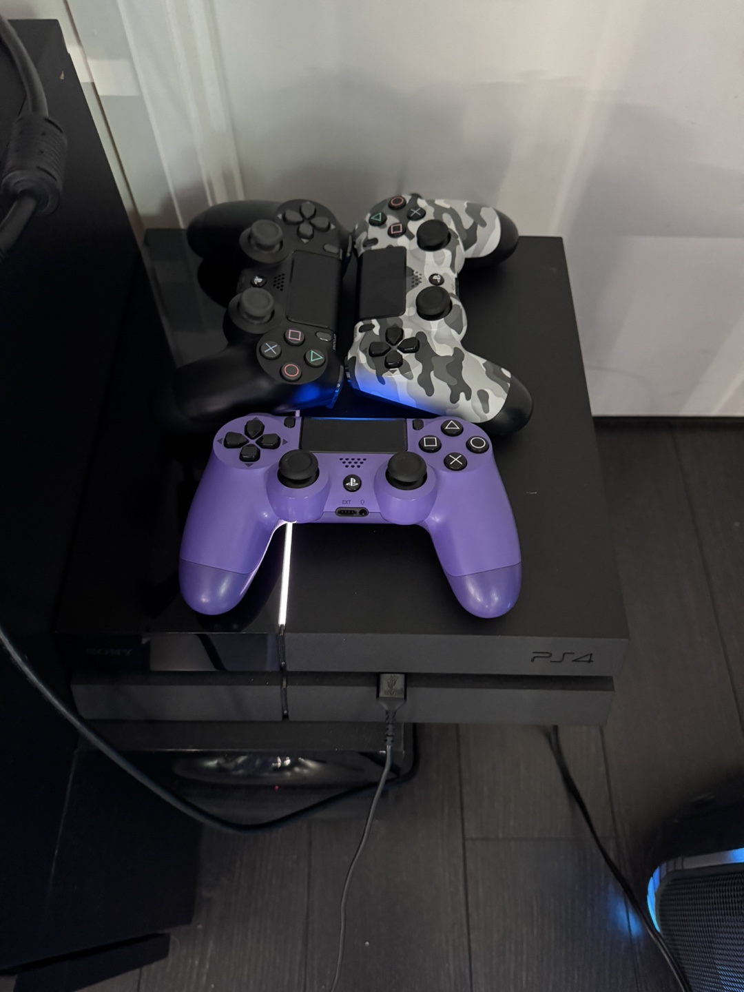 PlayStation 4