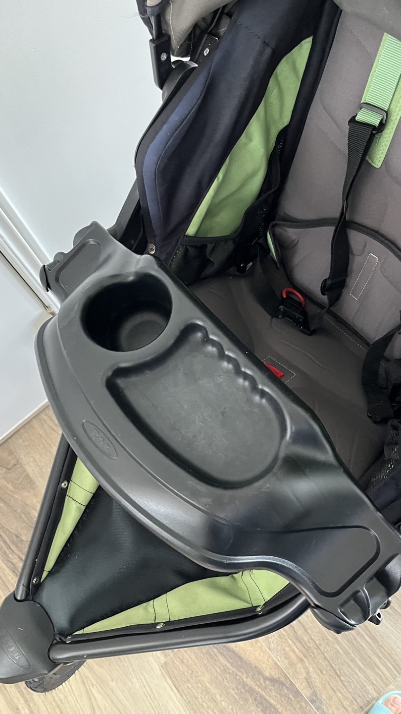 BOB Revolution Stroller - photo 5