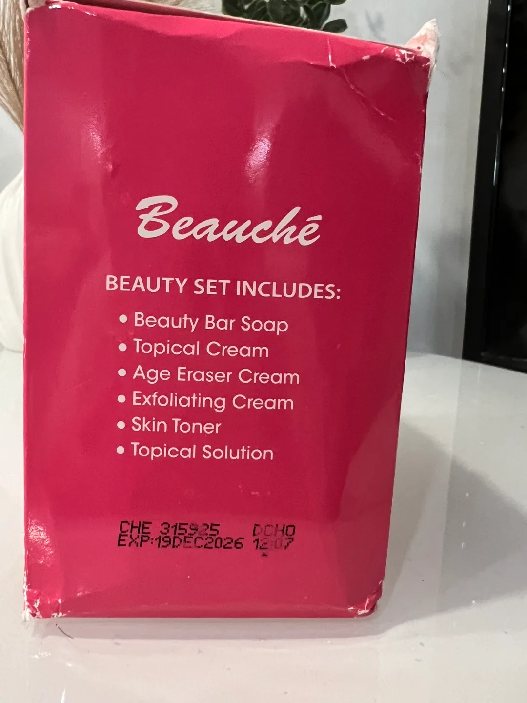 Beauche Beauty Set image indicator(2)